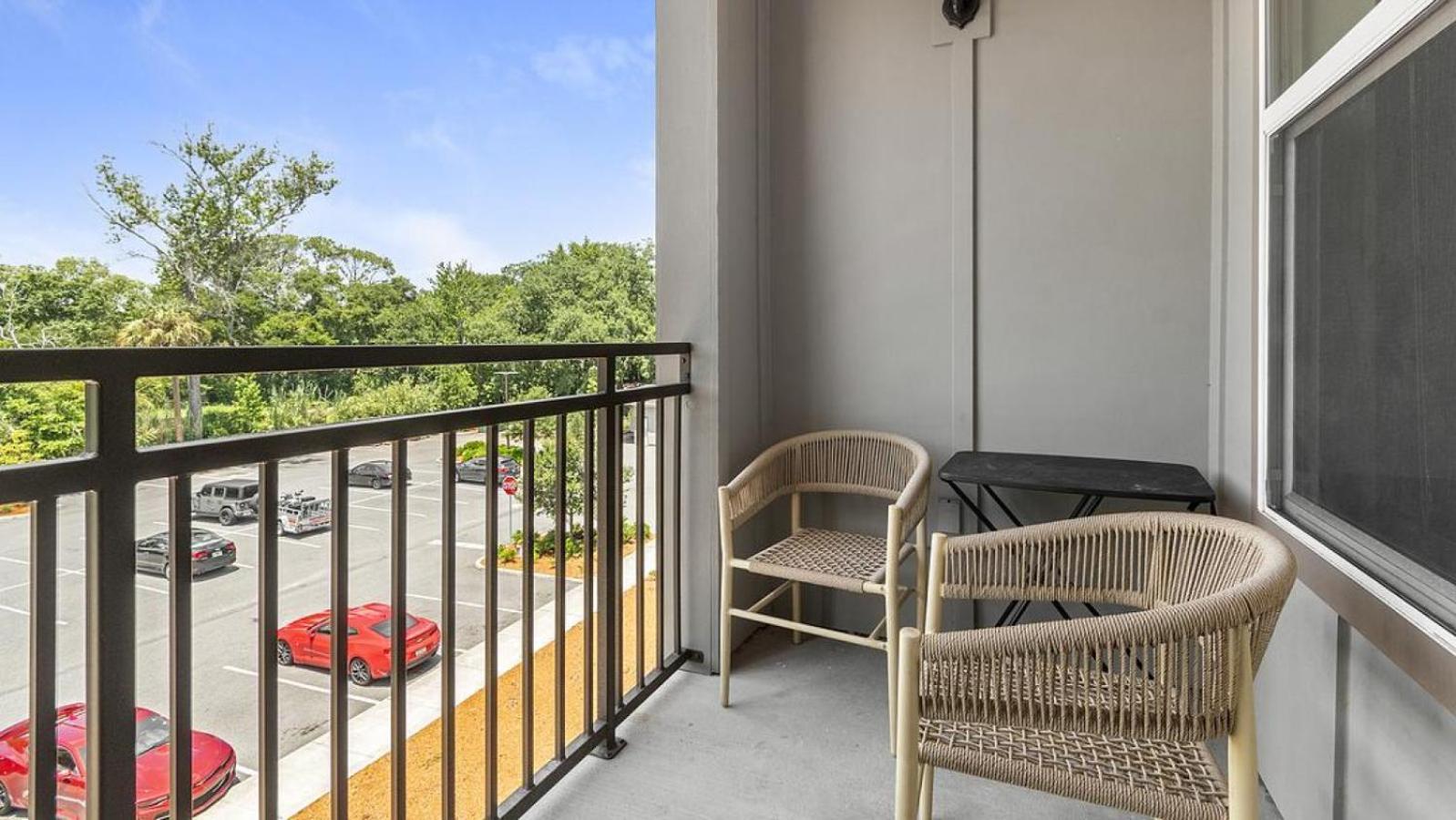 Landing At San Marco Promenade - 2 Bedrooms In San Marco Jacksonville Exterior photo